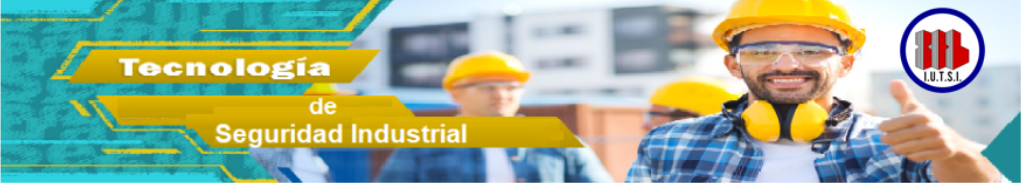 Tecnología de Seguridad Industrial